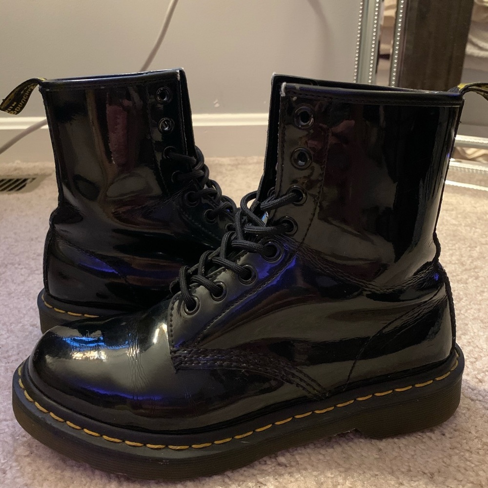 Dr. Martens